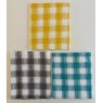 Seersucker napkins