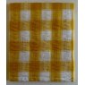 Seersucker napkins