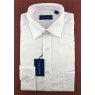 Peter England non-iron white shirt long sleeved