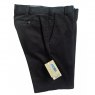 Meyer corduroy trousers - black