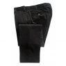 Meyer corduroy trousers - black