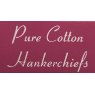 pure cotton ladies handkerchiefs