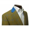 Country tweed sports jacket