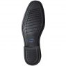 Cushioned gel sole on Anatomic Gel Natal boots