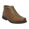 Anatomic Gel Furnas boot brown