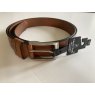Top quality British leather belts