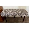 Tapestry table protector