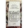Tapestry table protector