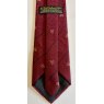 Past Captain's tie