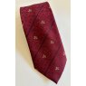 Past Captain's tie