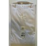 Olymp short sleeved white shirt