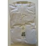 Olymp white shirt cut away collar