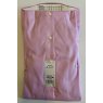 Olymp pink self-patterned shirt