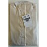 Seidensticker Splendesto cream/beige short sleeve shirt