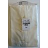 Seidensticker cream long sleeve shirt