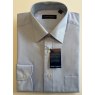 Peter England blue long sleeve shirt
