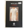 Wolsey thermal short sleeve T-shirt XL