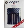 Jockey Y front boxer shorts