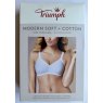 Triumph non-wired bra