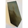 Smart plain colour ties by Cravats of London