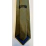 Smart plain colour ties by Cravats of London