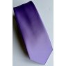 Lilac tie & turquoise tie 7.5cm blade