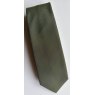 Plain colour ties with slight texture 7.5cm blade