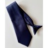 Clip on boy's tie
