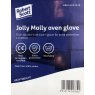 Jolly Molly oven gloves