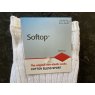 H J Hall softop socks white