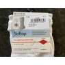 H J Hall softop socks white
