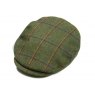 Tweed flat cap from Olney