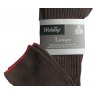 Wolsey Cardinal calf length socks half hose rustic brown online