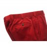 Meyer red corduroy trousers to order online in UK