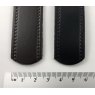 leather belt width in centimetres