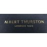 Finest braces from Albert Thurston of London established 1820