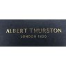 Finest braces from Albert Thurston of London established 1820