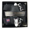 Albert Thurston Albert Thurston traditional gentlemen's sock suspenders (garters)