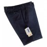 Meyer heavyweight mens cords navy blue