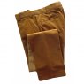 Meyer corduroy trousers rich gold